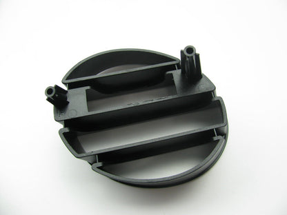 New Oem Front Bumper Blanking Cover Left For 01-03 Hyundai Elantra 865232D000