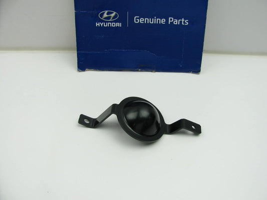 NEW Front Bumper Left Fog Light Hole Blank Cover Plate OEM For 2004-06 Elantra