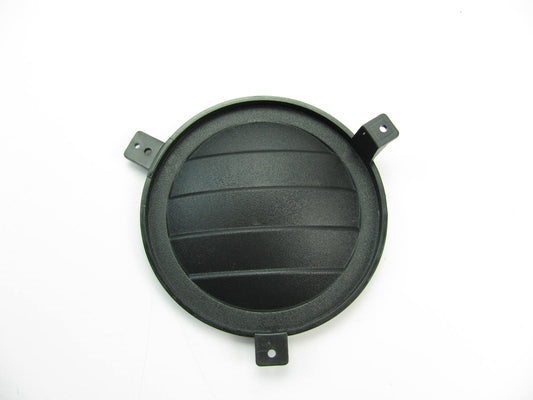 Front Bumper Fog Light Hole Blank Cover Left Drivers For 05-09 Tucson 865232E050