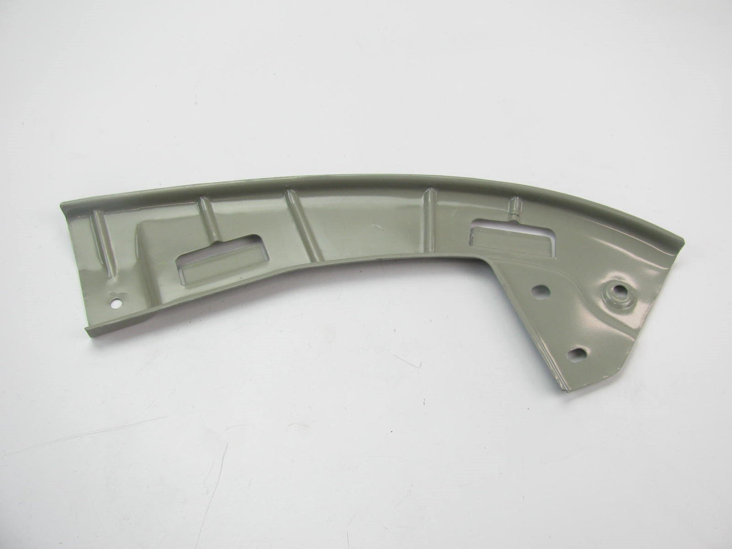 FRONT Bumper Cover LEFT DRIVERS Side Support Rail Bracket OEM For 01-06 Santa Fe