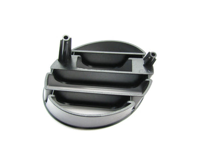 New Front Right Bumper Blanking Cover 865242D000 OEM For 2001-03 Hyundai Elantra