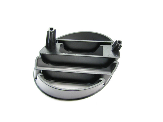 New Front Right Bumper Blanking Cover 865242D000 OEM For 2001-03 Hyundai Elantra