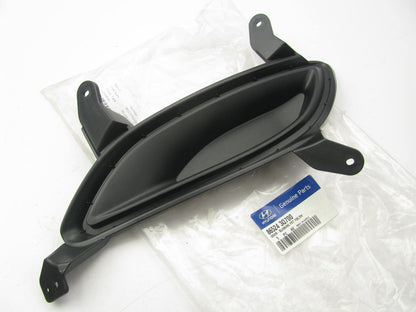 NEW GENUINE Front Right Fog Light Cover For OEM 2014 Hyundai Sonata 865243Q700