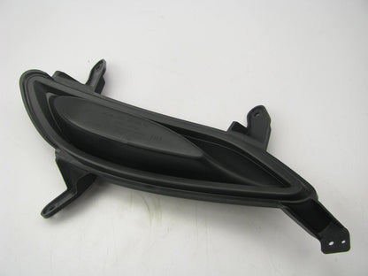 NEW GENUINE Front Right Fog Light Cover For OEM 2014 Hyundai Sonata 865243Q700