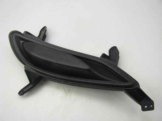 NEW GENUINE Front Right Fog Light Cover For OEM 2014 Hyundai Sonata 865243Q700
