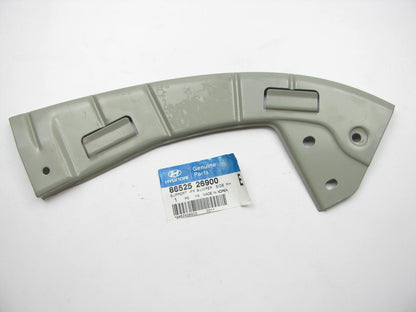 NEW GENUINE Front Bumper Cover Support Right Passenger Side For 2001-06 Sante Fe