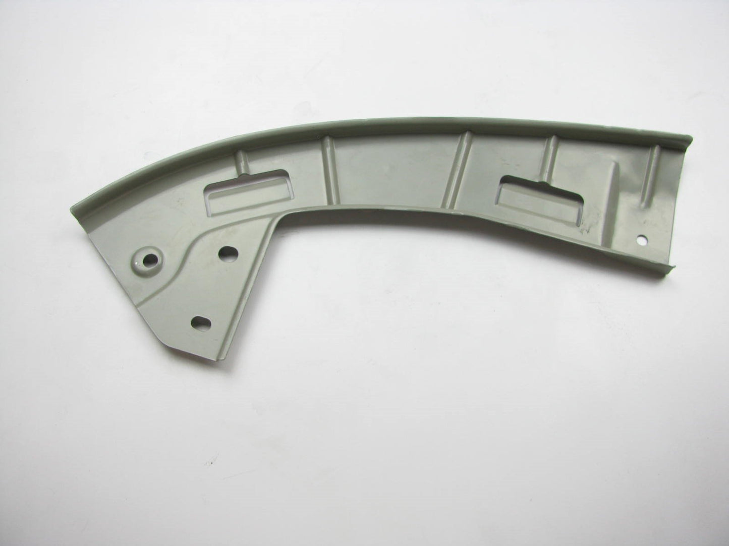 NEW GENUINE Front Bumper Cover Support Right Passenger Side For 2001-06 Sante Fe