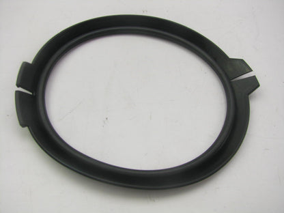 New Front Bumper Left Head Lamp Headlight Guard Bezel Seal For 96-01 Tiburon