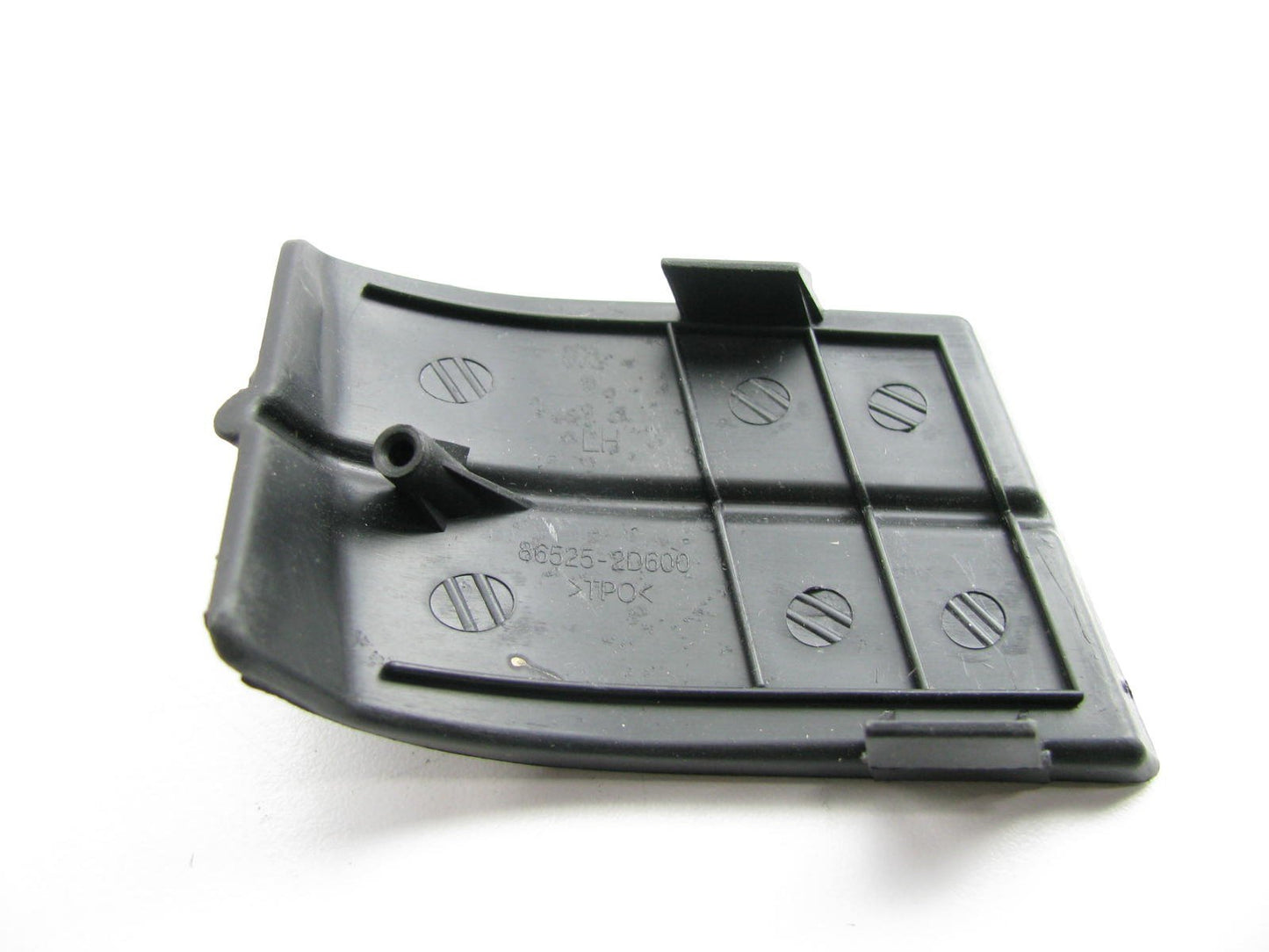 NEW GENUINE Front Upper Left Side Fog Light Plastic Trim OEM For 2004-06 Elantra
