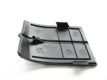 NEW GENUINE Front Upper Left Side Fog Light Plastic Trim OEM For 2004-06 Elantra