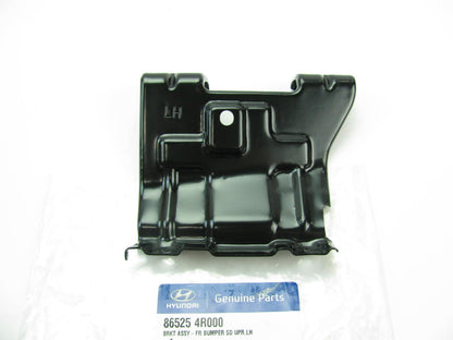 Radiator Support Bracket Left Drivers Side OEM For 2011-2015 Sonata HYBRID ONLY