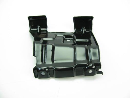 Radiator Support Bracket Left Drivers Side OEM For 2011-2015 Sonata HYBRID ONLY