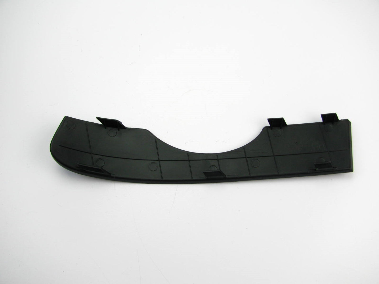 Front Bumper Fog Light Lamp Upper Trim Cover Right Passengers Side 865262D500