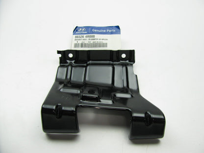 Front Bumper Side Upper Mounting Bracket Right Passenger For 11-15 Sonata Hybrid