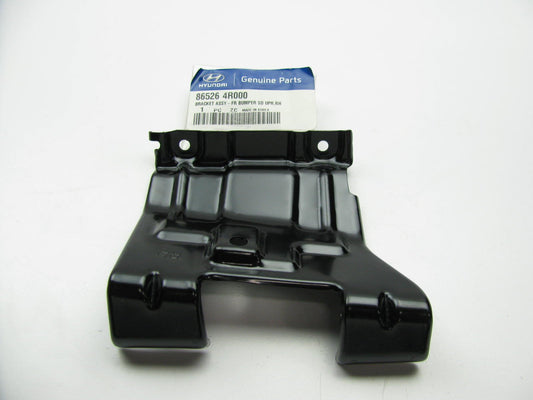 Front Bumper Side Upper Mounting Bracket Right Passenger For 11-15 Sonata Hybrid