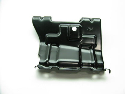 Front Bumper Side Upper Mounting Bracket Right Passenger For 11-15 Sonata Hybrid