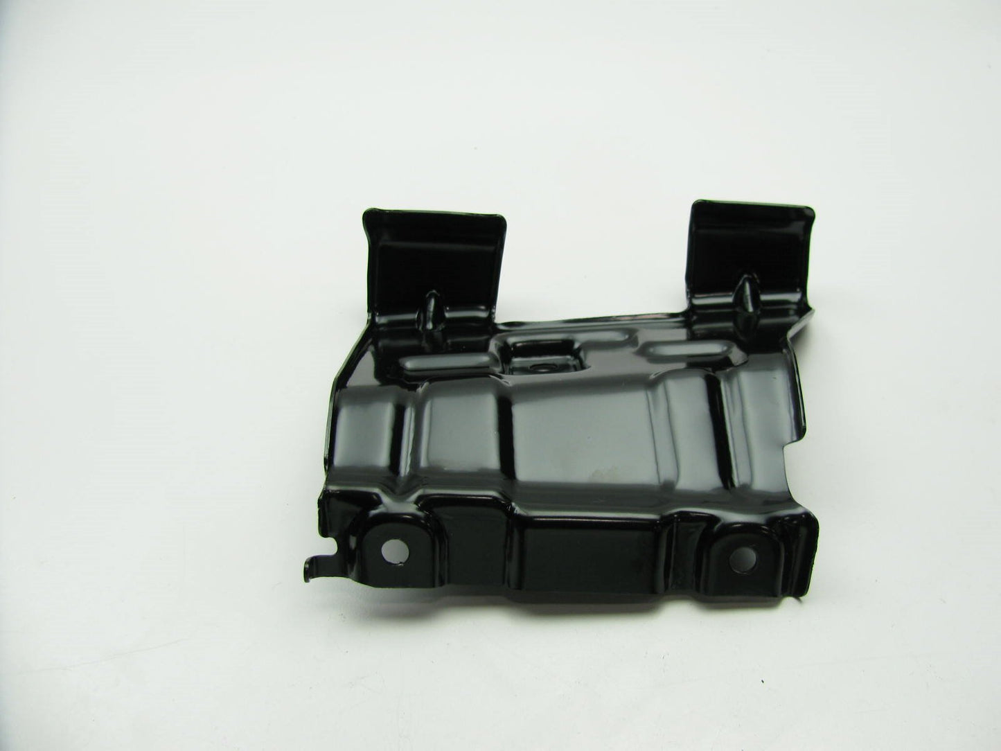 Front Bumper Side Upper Mounting Bracket Right Passenger For 11-15 Sonata Hybrid