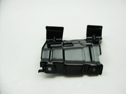 Front Bumper Side Upper Mounting Bracket Right Passenger For 11-15 Sonata Hybrid