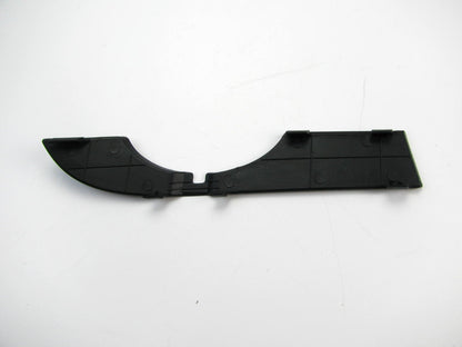 LOWER Fog Light Lamp Hole Cover Bezel Moulding Trim OEM For 2004-2006 Elantra