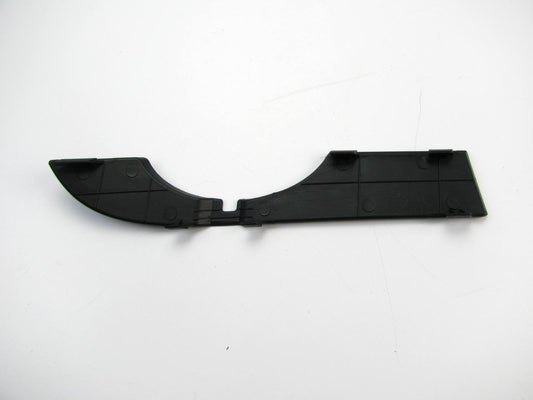 LOWER Fog Light Lamp Hole Cover Bezel Moulding Trim OEM For 2004-2006 Elantra