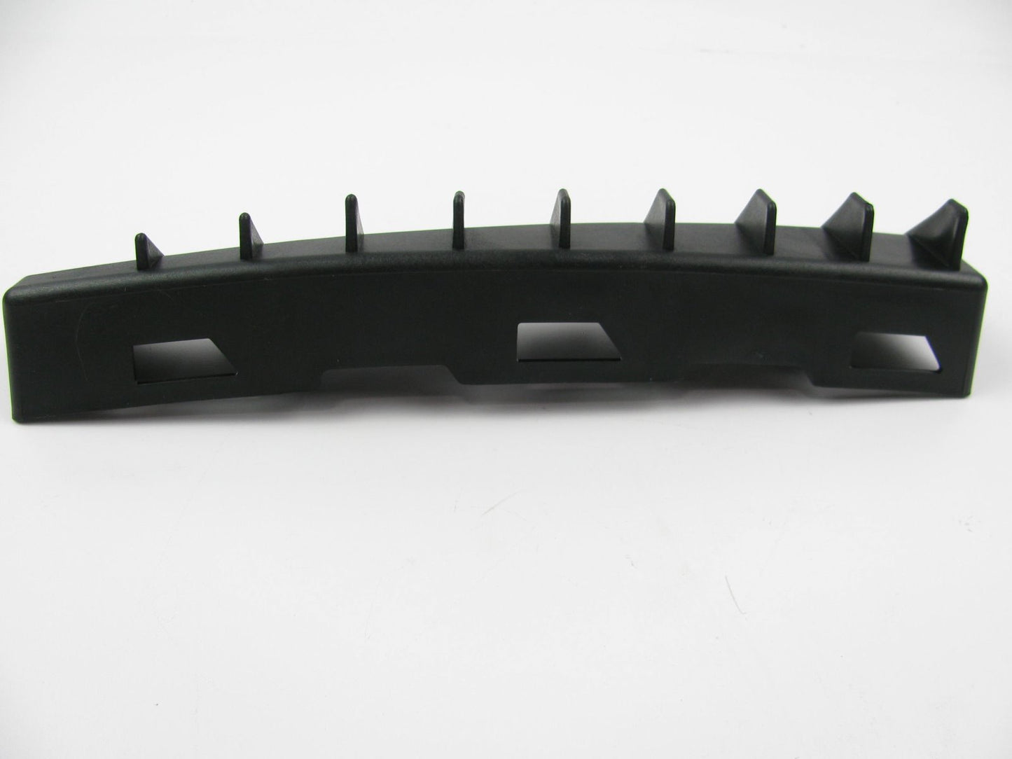 Front Bumper Cover Side Mount Bracket Left Driver For 13-15 Sante Fe 865274Z000