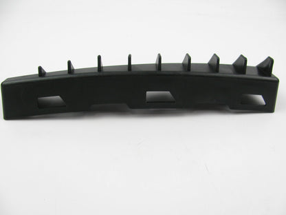 Front Bumper Cover Side Mount Bracket Left Driver For 13-15 Sante Fe 865274Z000