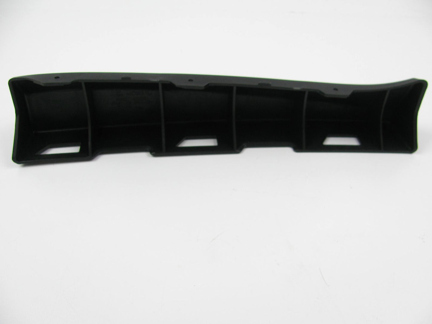 Front Bumper Cover Side Mount Bracket Left Driver For 13-15 Sante Fe 865274Z000