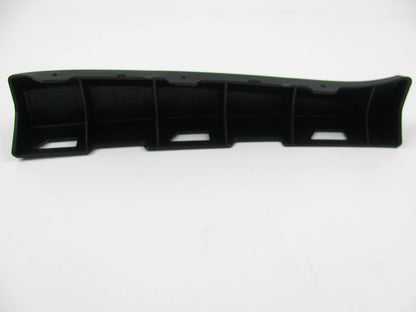 Front Bumper Cover Side Mount Bracket Left Driver For 13-15 Sante Fe 865274Z000