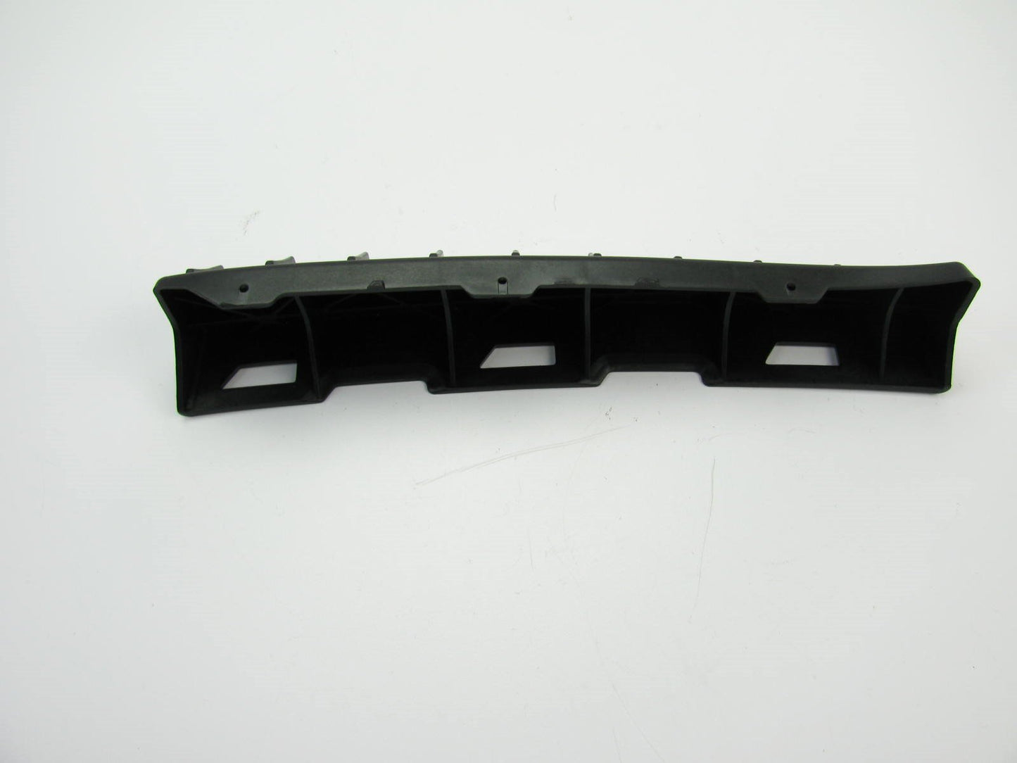 New Front Bumper Grille Outer Bracket Left Driver For 13-15 Santa Fe 86527B8000