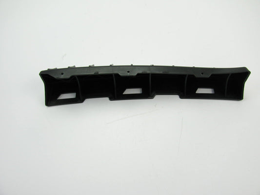 New Front Bumper Grille Outer Bracket Left Driver For 13-15 Santa Fe 86527B8000