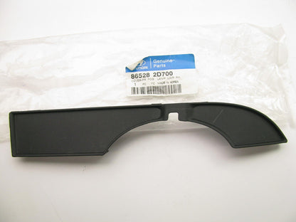New OEM Front Fog Lamp Light Lower Cover Trim Right Passenger For 04-06 Elantra