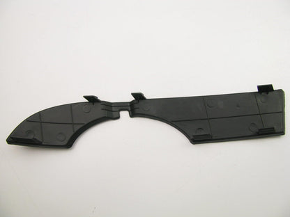 New OEM Front Fog Lamp Light Lower Cover Trim Right Passenger For 04-06 Elantra