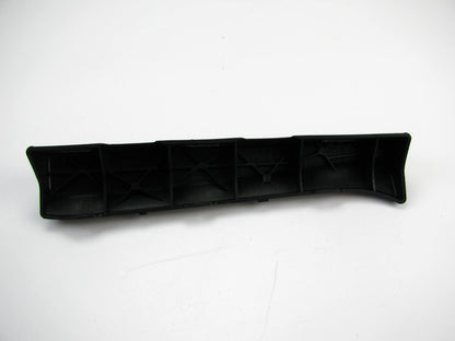 Front Upper Right Passenger Bumper Cover Support Bracket OEM For 13-15 Santa Fe