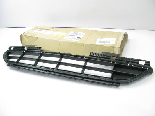 NEW Front Bumper Grille, Lower, OEM For 2020-2024 Hyundai Venue 86531K2000