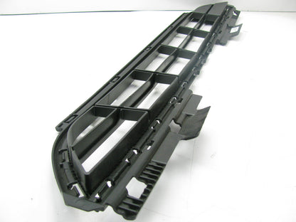 NEW Front Bumper Grille, Lower, OEM For 2020-2024 Hyundai Venue 86531K2000