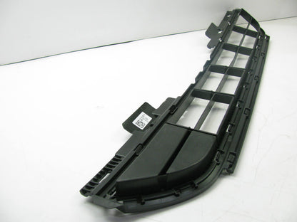 NEW Front Bumper Grille, Lower, OEM For 2020-2024 Hyundai Venue 86531K2000