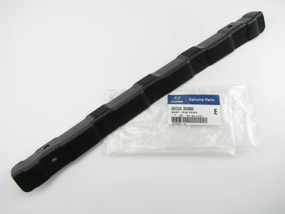 New Front Bumper Cover Center Reinforcement Mounting Bracket For 2002-05 Sonata