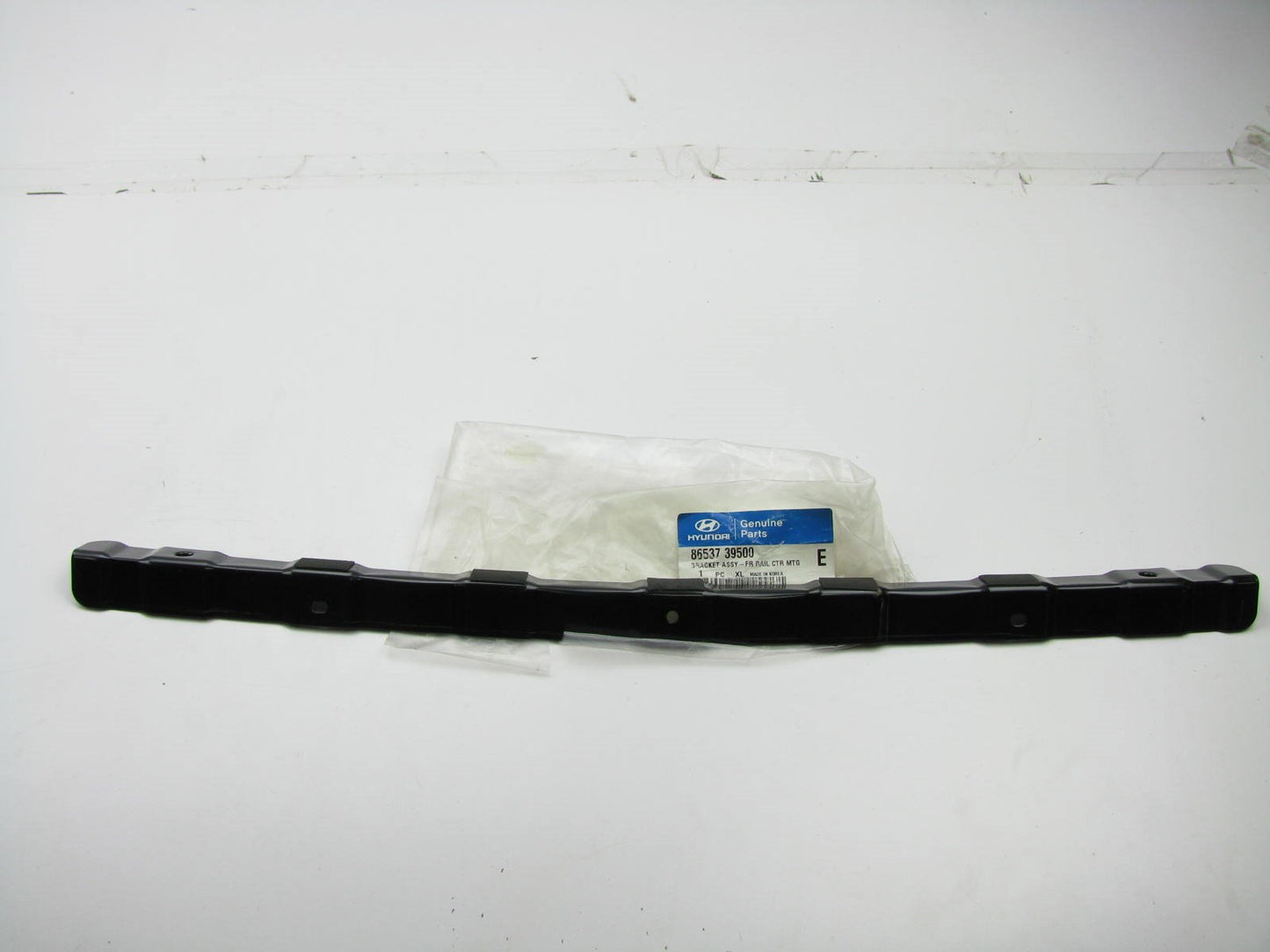 NEW Front Bumper Cover Reinforcement Beam Bracket OEM For 2004-05 Hyundai XG350