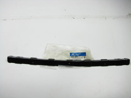 NEW Front Bumper Cover Reinforcement Beam Bracket OEM For 2004-05 Hyundai XG350