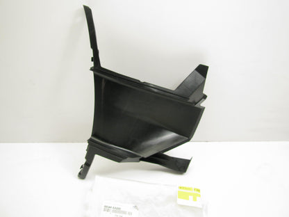 NEW - OEM 86544AA000 Right Side Bumper Cover Air Duct For 21-22 Hyundai Elantra