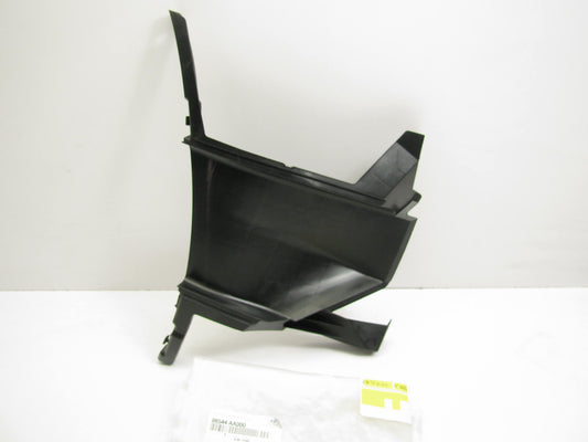 NEW - OEM 86544AA000 Right Side Bumper Cover Air Duct For 21-22 Hyundai Elantra