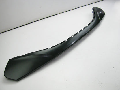 NEW - OEM 86550-2S100 Front Grille Center Molding For 2010-2015 Hyundai Tucson