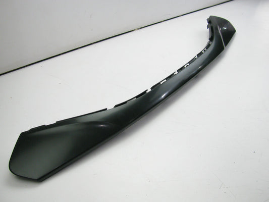NEW - OEM 86550-2S100 Front Grille Center Molding For 2010-2015 Hyundai Tucson