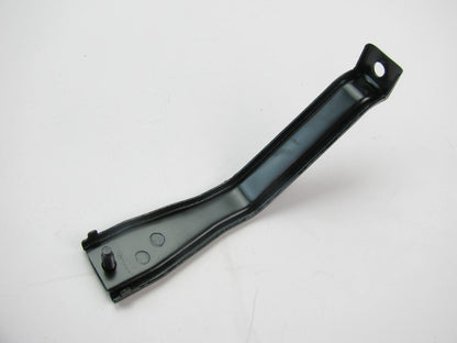 Front Bumper Cover Support Rail Bracket OEM For 03-05 Hyundai Accent 8655125650