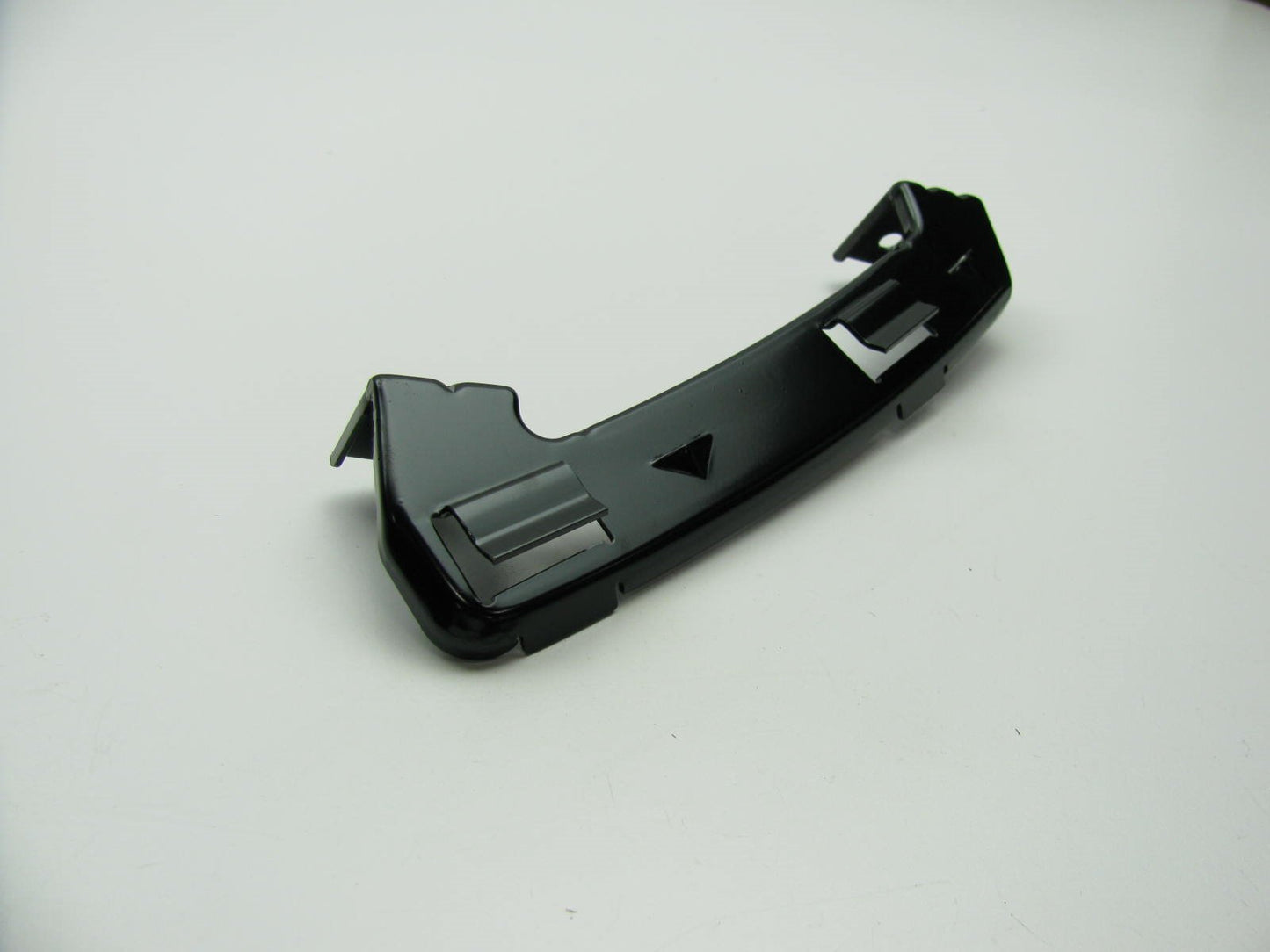 New OEM Front Bumper Upper Mounting Bracket Left Driver For 09-12 Elantra Wagon