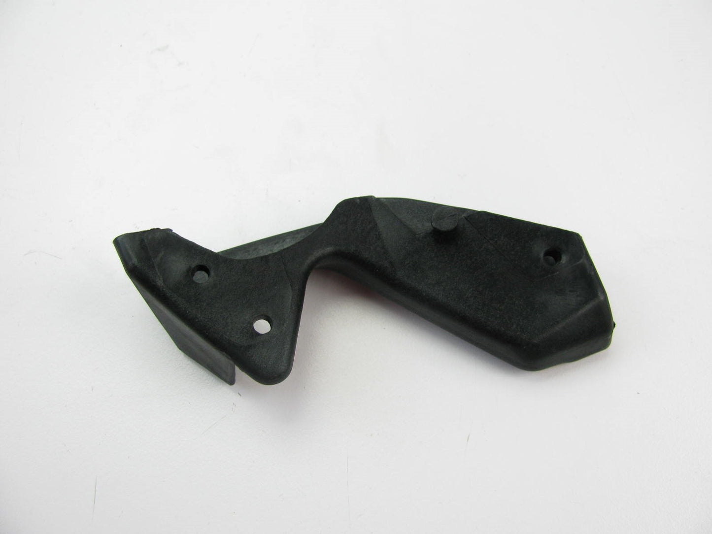 FRONT Bumper Cover Support Bracket Left Drivers Side OEM For 2012-2016 Veloster