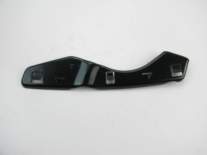 NEW GENUINE Front Left Bumper Face Bar Bracket Driver Side OEM For 06-11 Azera