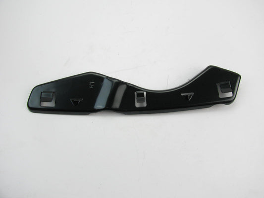 NEW GENUINE Front Left Bumper Face Bar Bracket Driver Side OEM For 06-11 Azera