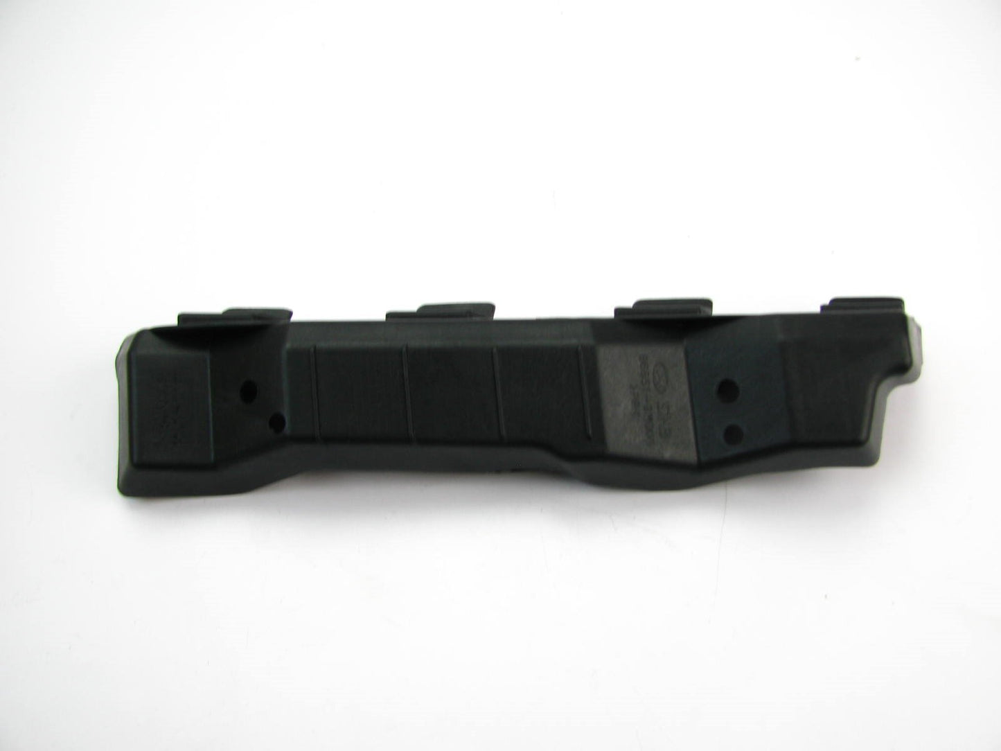 Front Bumper Face Bar Bracket Retainer Mounting Brace Left OEM For 09-10 Genesis