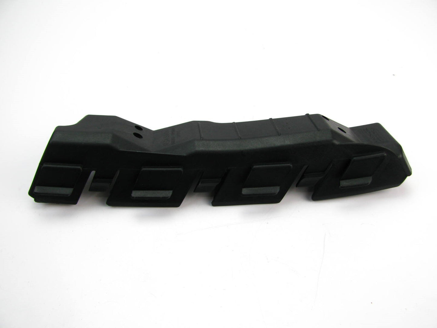 Front Bumper Face Bar Bracket Retainer Mounting Brace Left OEM For 09-10 Genesis